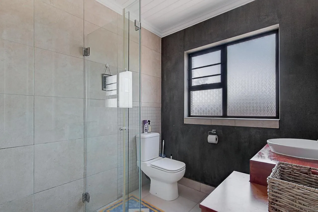 Spacious 4 Bedroom Hideout Sanctuary With Pool Le Cap Afrique du Sud