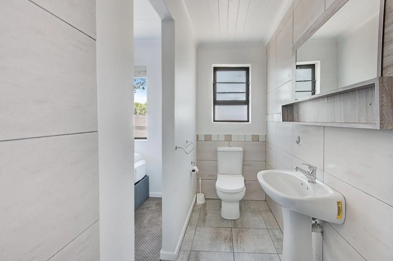 Villa Spacious 4 Bedroom Hideout Sanctuary With Pool Cape Town